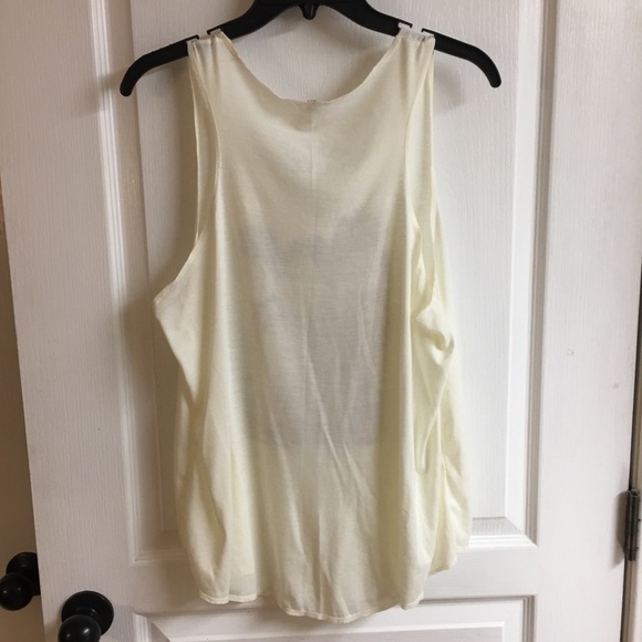 The Beatles Album Covers Portrait Tank Top - Picture 6 of 6